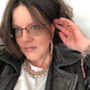 Meet your Posher, Jo